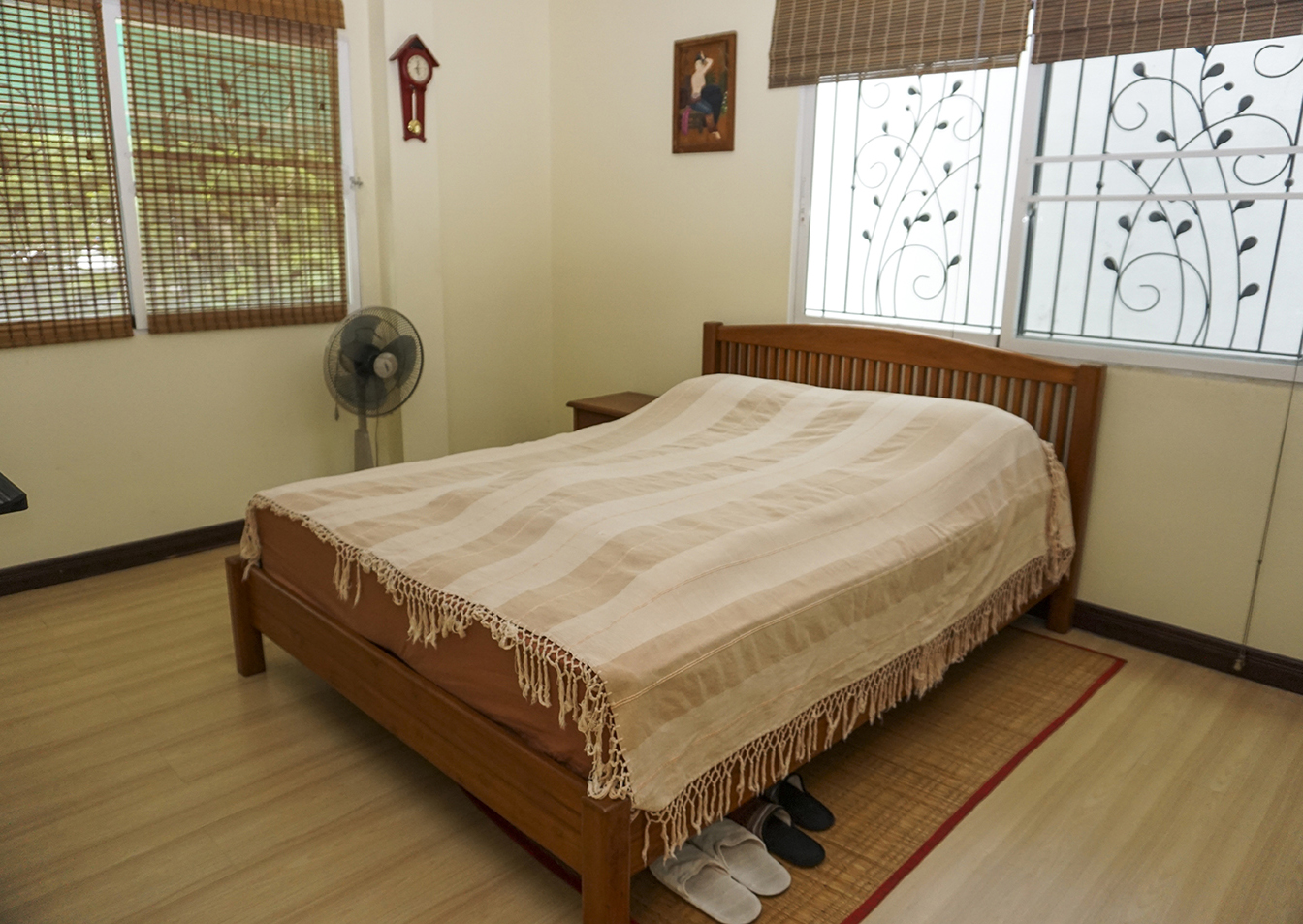 68402-ขายทาวน์โฮม หมู่บ้านแฮปปี้โฮม หลักสี่-ดอนเมือง กรุงเทพ