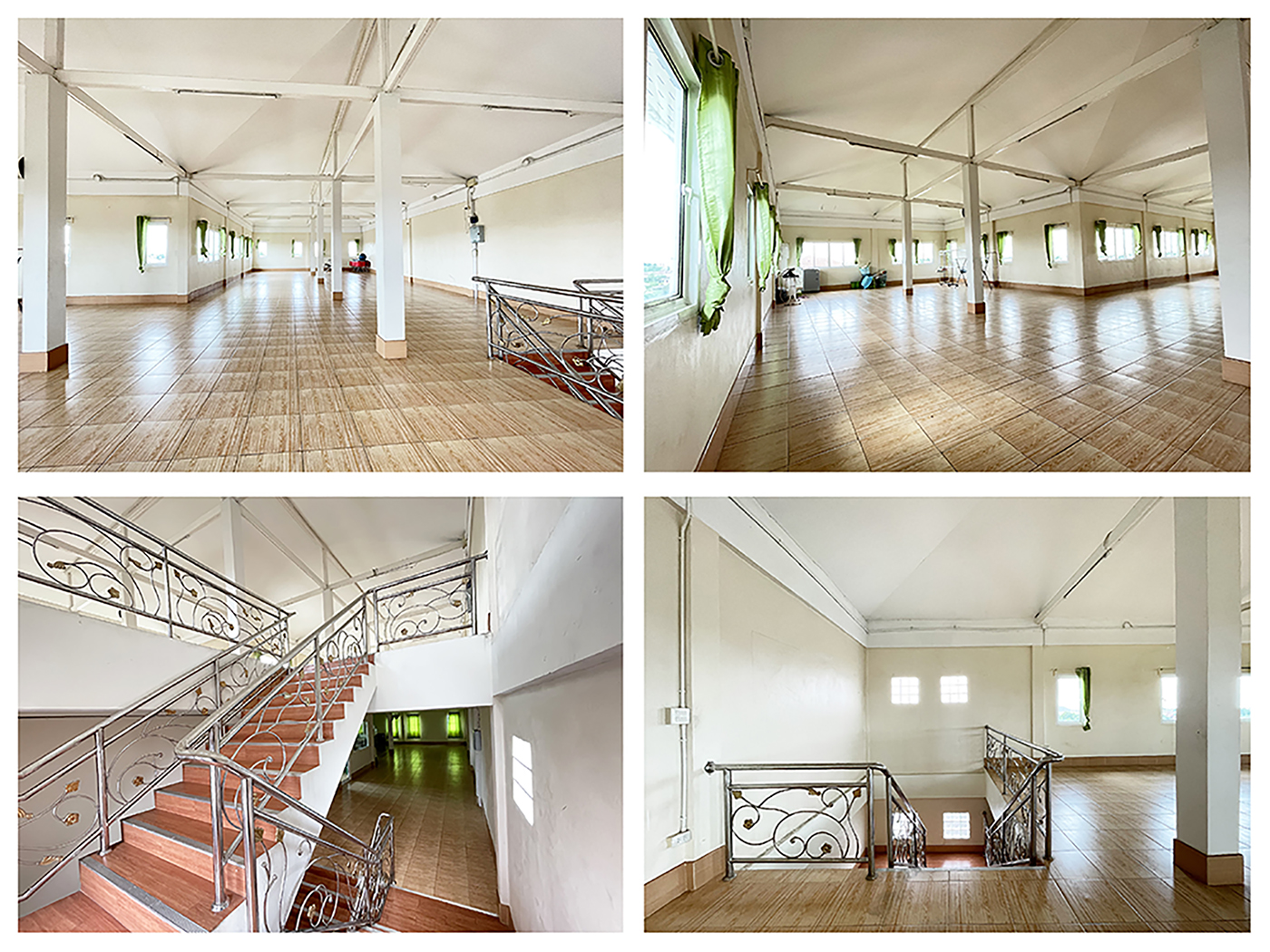 ขายสำนักงาน 4 ชั้น ขาดทุน 5 ล้าน ขายถูกที่สุดในย่านรังสิต ติดถนนหลัก ถนนรังสิต-คลองสอง ปทุมธานี