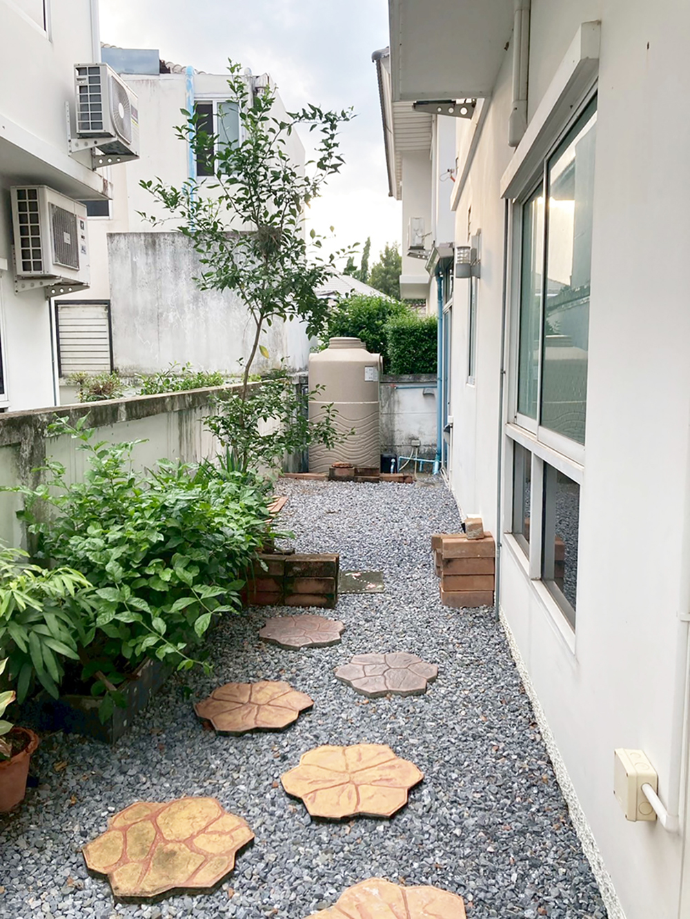 86358 ขายบ้านเดี่ยวPerfectPark บ้านกลางปทุมธานี