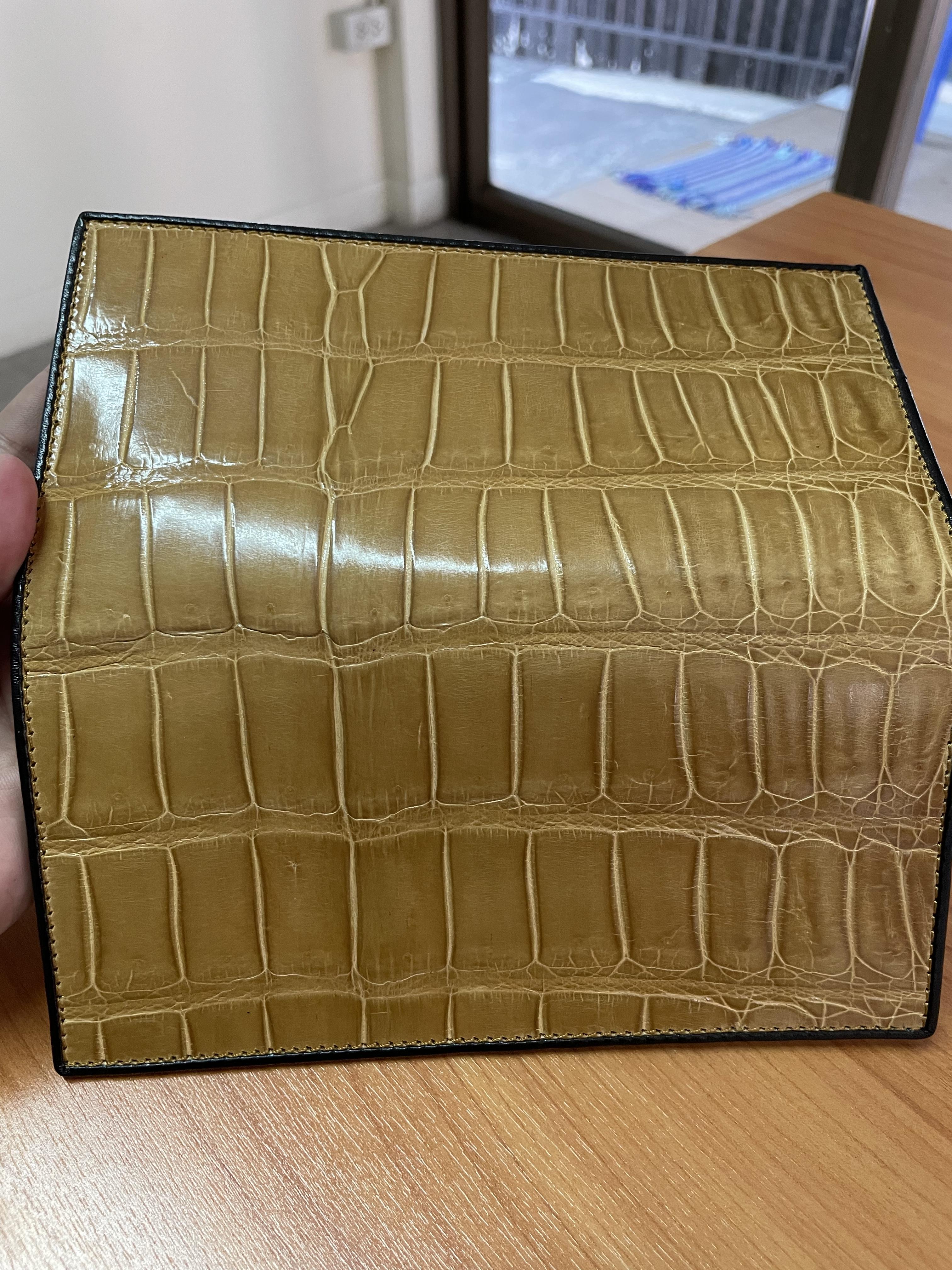 กระเป๋าสตางค์+ กระเป๋านามบัตร