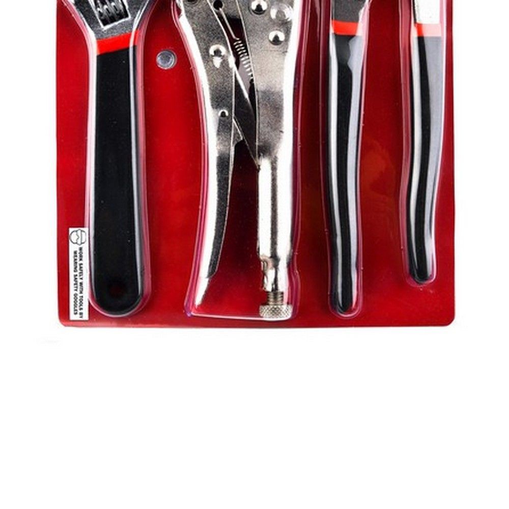 ชุดเครืองมือ 3 ชิ้น/ชุด MATALL ไม่มีกล่อง 3EA/SET MATALL HAND TOOL SET