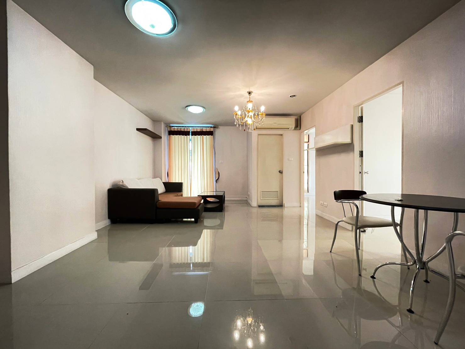 72204-ขายคอนโด เดอะ สตาร์ คอนโดมิเนียม 2 งามวงศ์วาน นนทบุรี