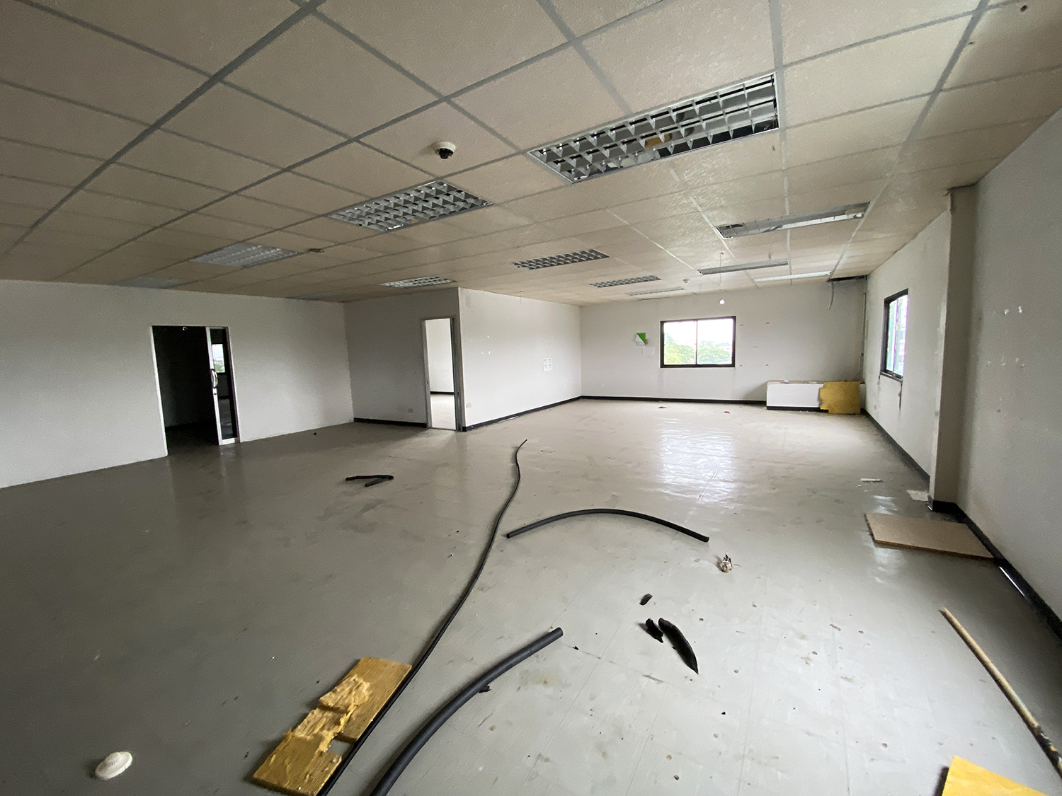 83461-ขายอาคารสำนักงาน ซอยกสิกรทุ่งสร้าง 13 ศิลา เมืองขอนแก่น