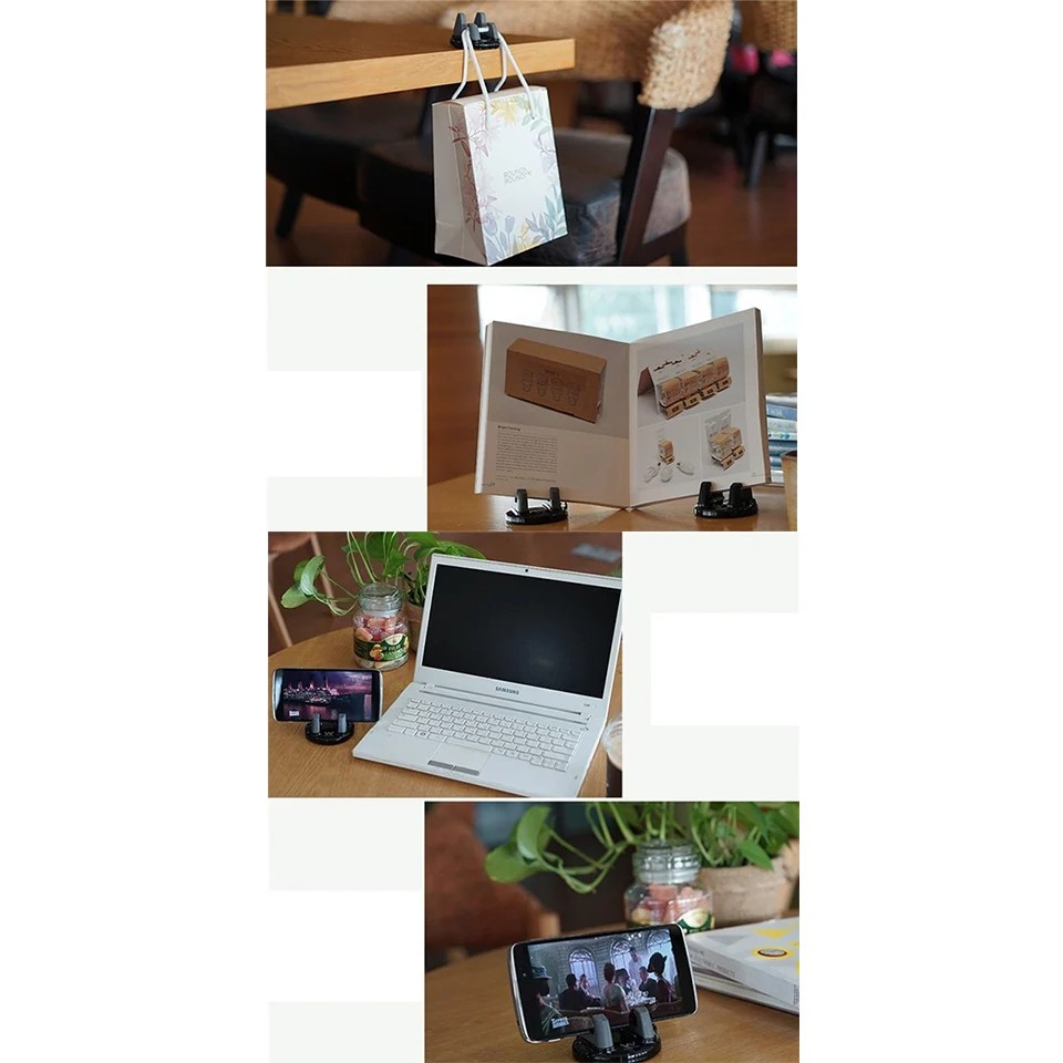 !!สินค้าขายดี!! แท่นวางโทรศัพท์มือถือ Mobile Phone Holder