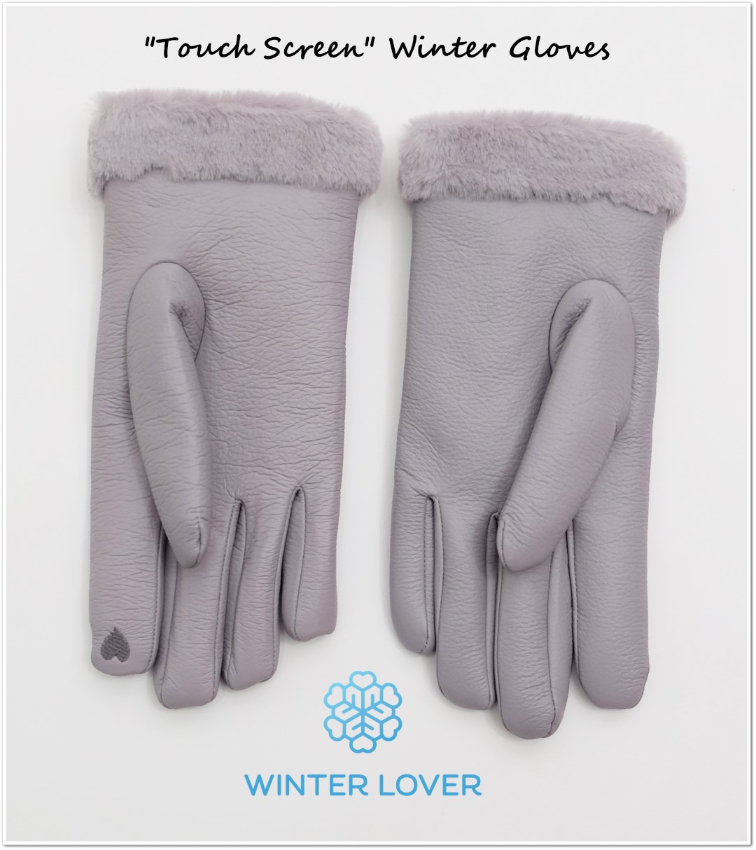 Touch Screen Winter Gloves 