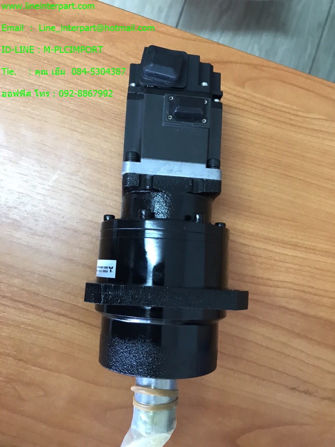 HF-MP23G1 ( K9012 B ) RATIO 1:12