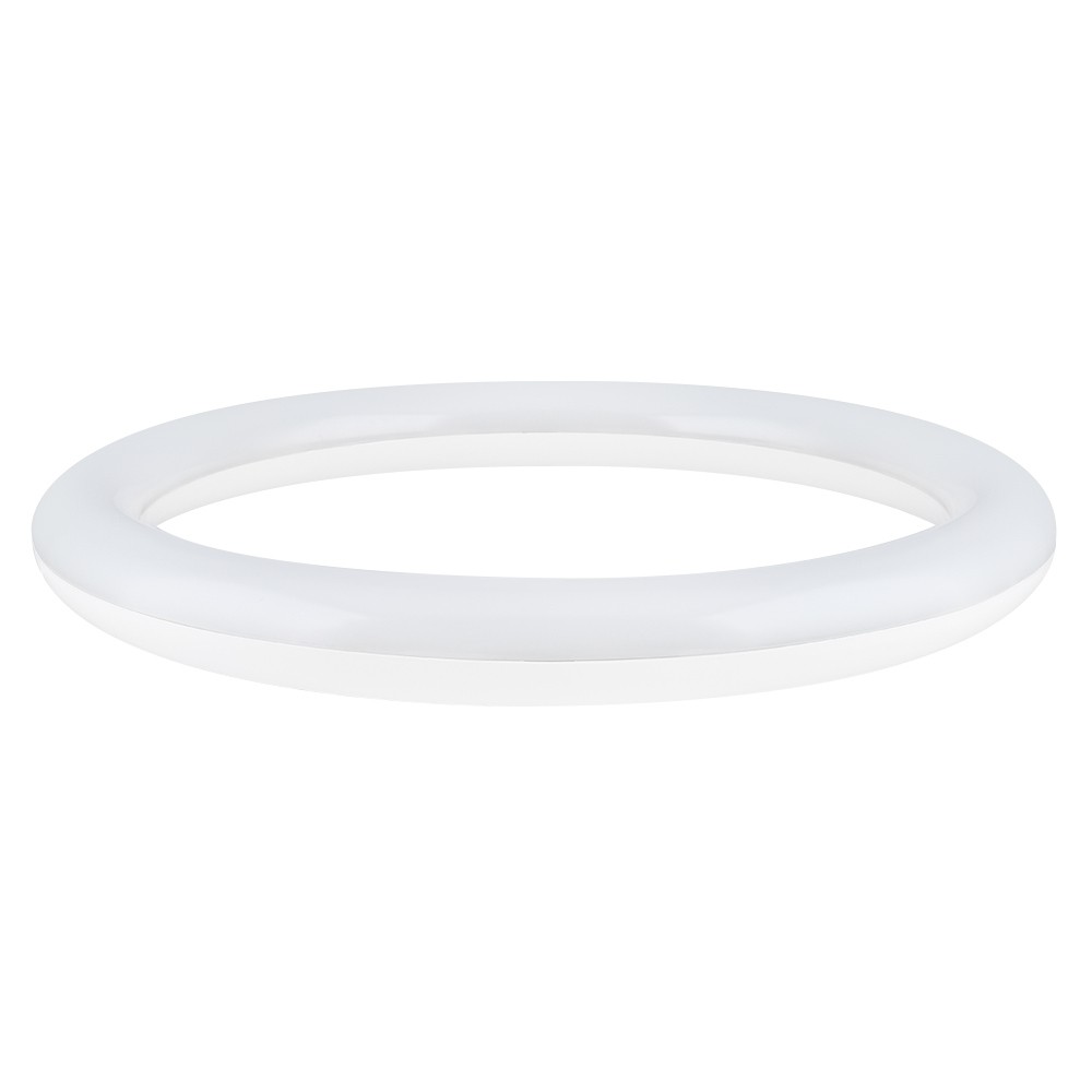หลอด LED PHILIPS Circular 20 วัตต์ COOLDAYLIGHT หลอดไฟภายในบ้านเอนกประสงค์