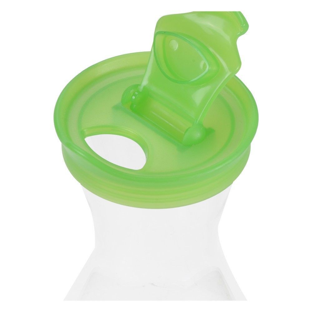 ขวดน้ำทรงBODY MS CARAFE 1 ลิตร สีเขียว CARAFE MS CARAFE 1L GREEN