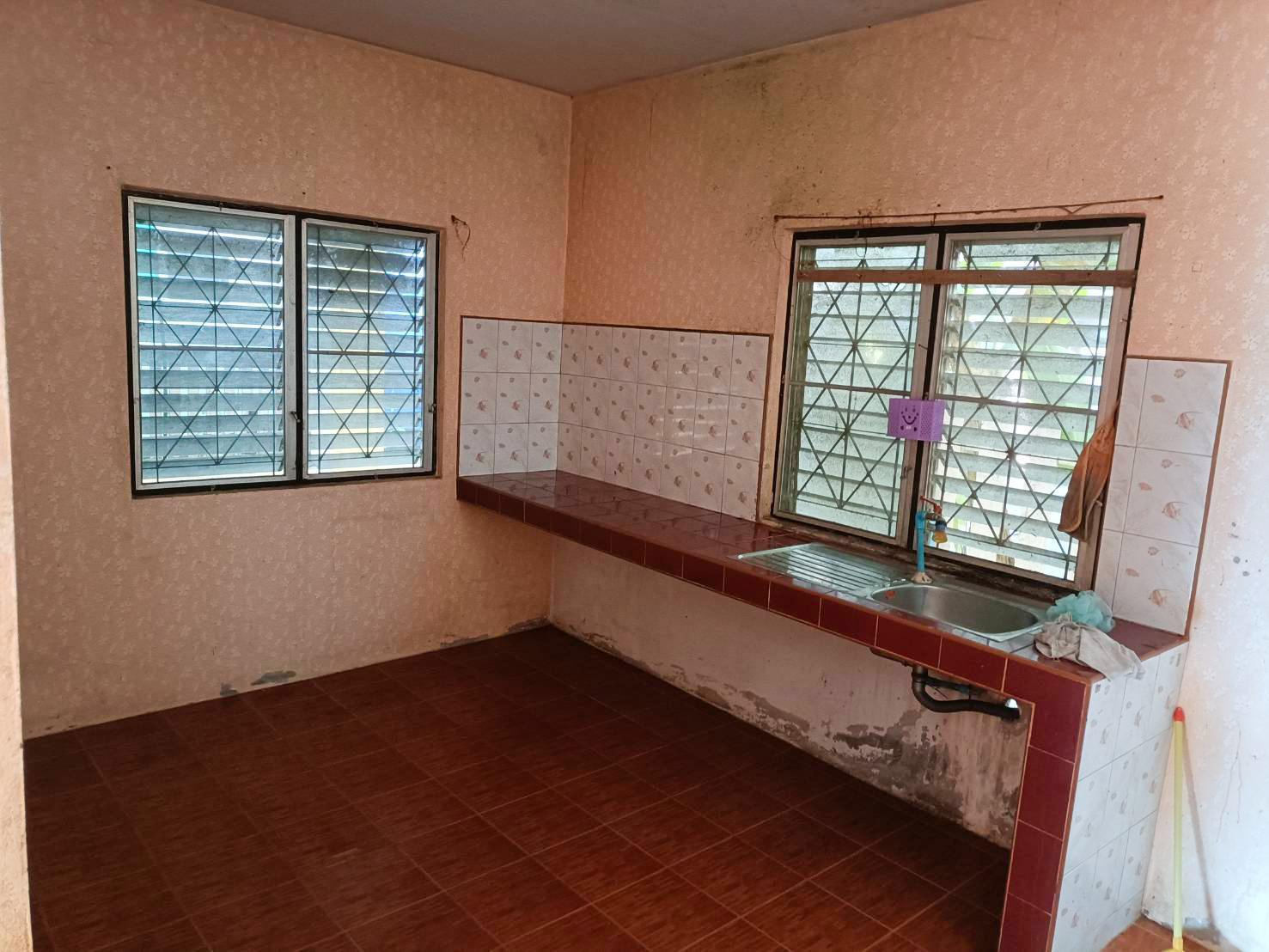 76992-ขายบ้านเดี่ยว หมู่บ้านบัวแก้ว อมตะนคร-พนัสนิคม พานทอง ชลบุรี