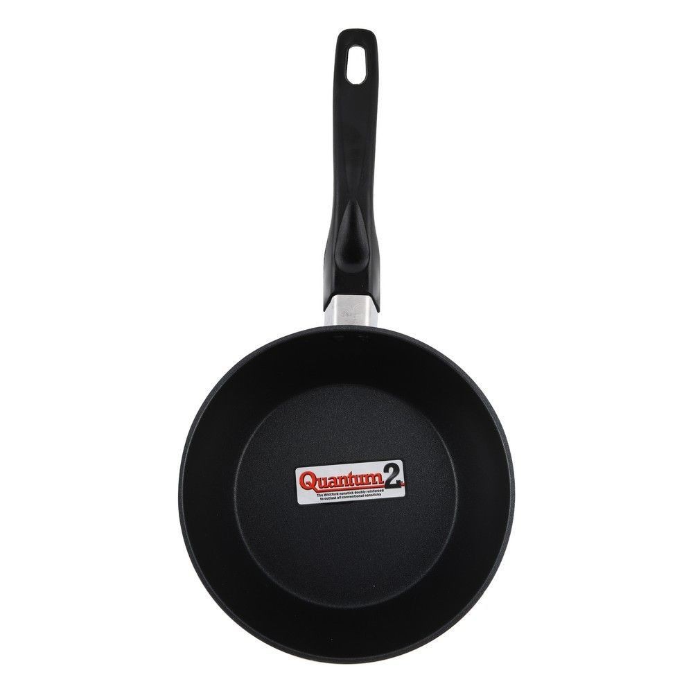 กระทะลึก 20 ซม. SEAGULL กลาดิเอเตอร์ โฟร์ดีเอ็กซ์ อินดักชั่น PAN SEAGULL GLADIATOR 4DX INDUCTION 20CM