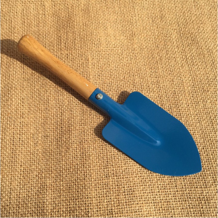 สุดคุ้ม 3 ชิ้น อุปกรณ์ ทำสวน จัดสวน อุปกรณ์ตกแต่งสวน ชุดเครื่องมือทำสวนขนาดเล็ก ชุดอุปกรณ์ทำสวน พลั่ว จอบ คราด