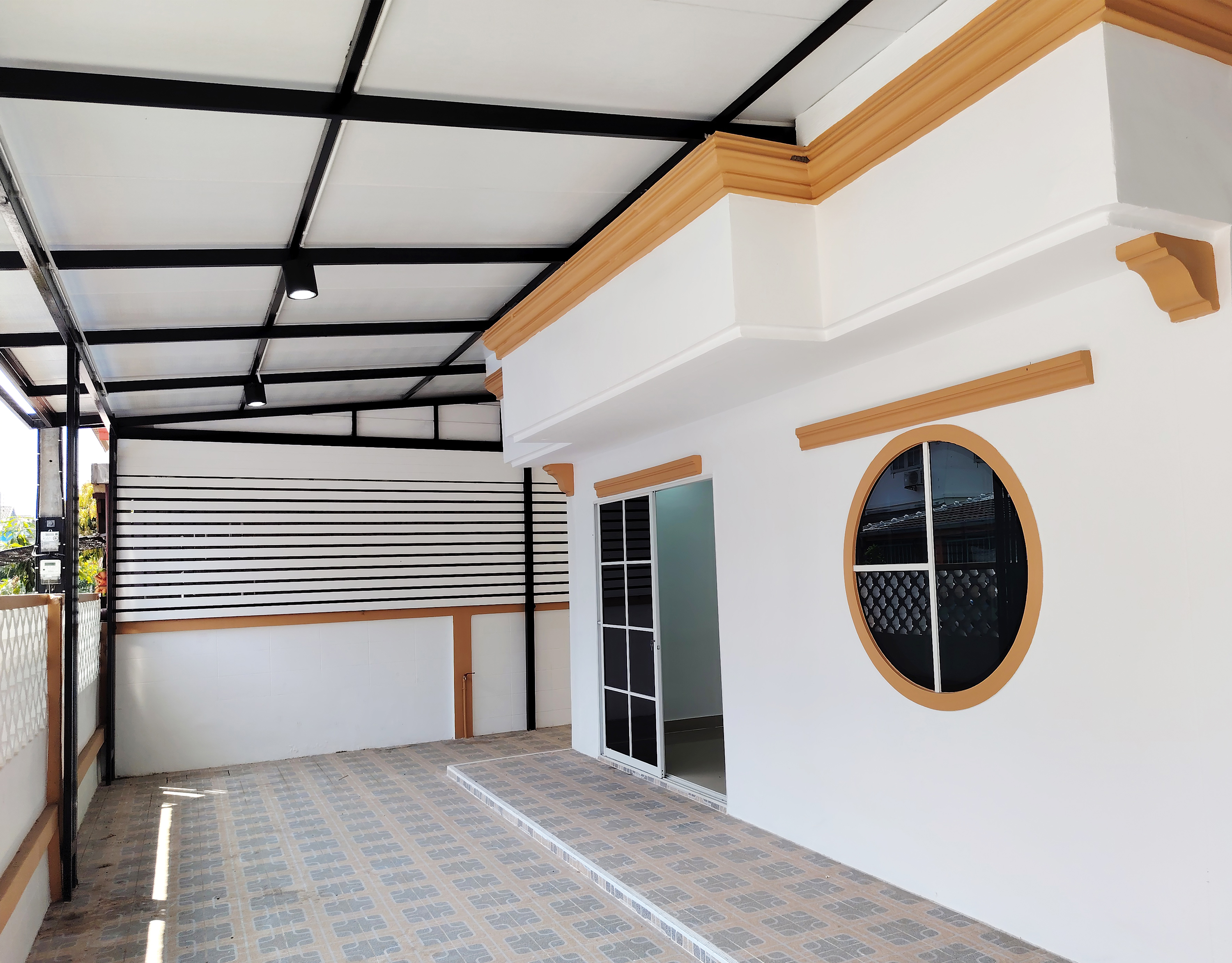 ขายบ้านแฝด ฟ้าชมพฤกษ์ เฟส2 ลำลูกกา คลองแปด ปทุมธานี