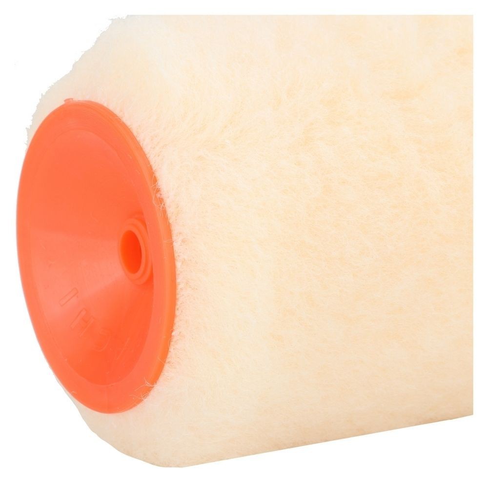 อะไหล่ลูกกลิ้งทาสีอะคริลิก HACHI 7 นิ้ว อุปกรณ์ทาสีPAINT ROLLER COVER HACHI 7"