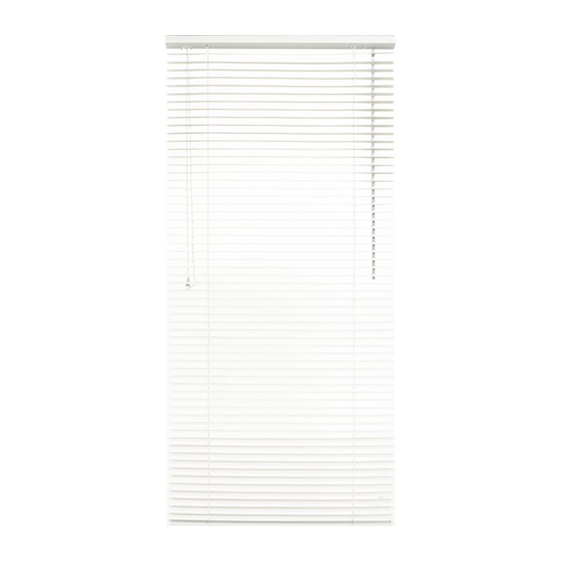 KH มู่ลี่ PVC ลายไม้ รุ่น RF-M-002-GY70.160 ขนาด 70*160 ซม. สีเทา ดีไซน์เรียบหรู