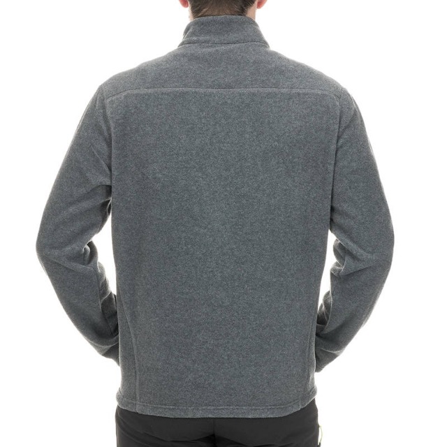 🔥🔥เสื้อแจ็คเก็ตผ้าฟลีซสำหรับใส่เดินป่าบนภูเขา