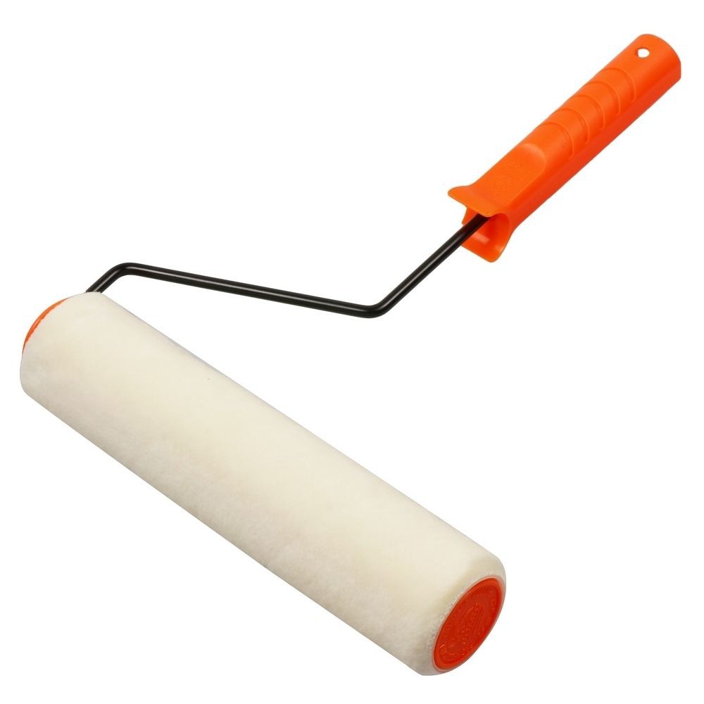 ลูกกลิ้งทาสี EPOXY ขนสั้น SOMIC 10 นิ้ว อุปกรณ์ทาสีEPOXY PAINT ROLLER SHORT PILE SOMIC 10"