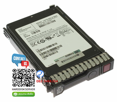 653960-001-SC [ขาย จำหน่าย ราคา] HP G8 G9 300GB 6G 15K 2.5 SAS SC Ent HDD | HP