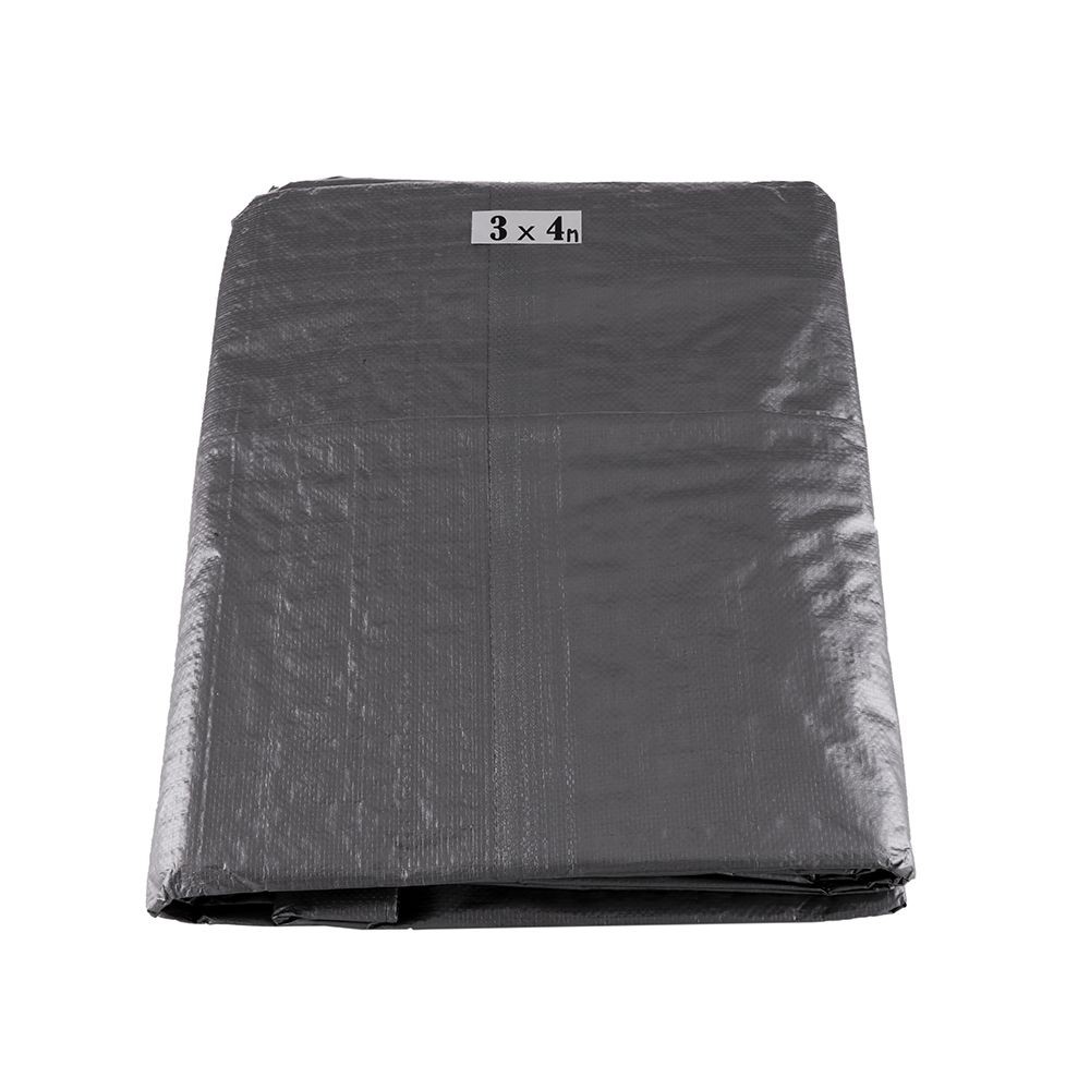 ผ้าใบ SPRING 3X4M BRONZE SPRING 3X4M BRONZE CANVAS (PACK)