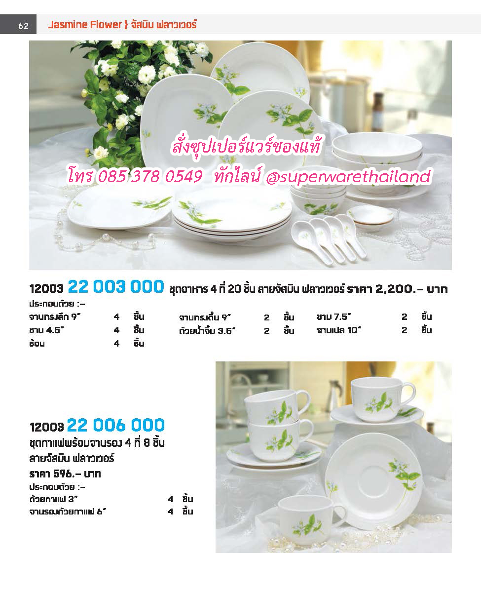 แคตตาล็อคซุปเปอร์แวร์