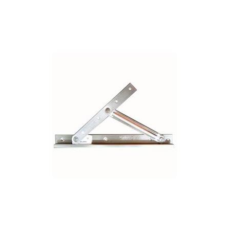 บานพับปรับได้ 10 นิ้ว SURE-LOC10 สเตนเลส แข็งแรง ทนทานต่อการใช้งาน