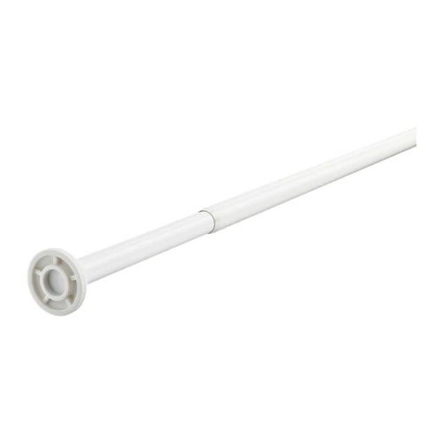 IKEA แท้ ขายถูกมาก ราวม่านห้องน้ำ ไม่ต้องเจาะผนัง จำหน่าย ห่วงแขวนม่าน ในตัวเลือกสินค้าค่ะ