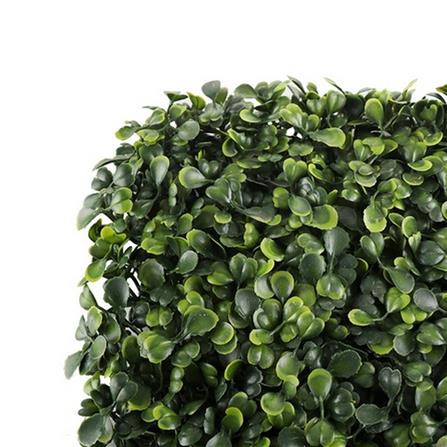 หญ้าเทียมแผ่น SPRING ตีนเป็ด 25X25 ซม. อายุการใช้งานยาวนาน