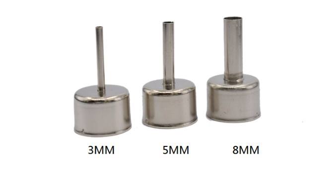 เครื่องเป่าลมร้อน 858D HOT AIR 858D