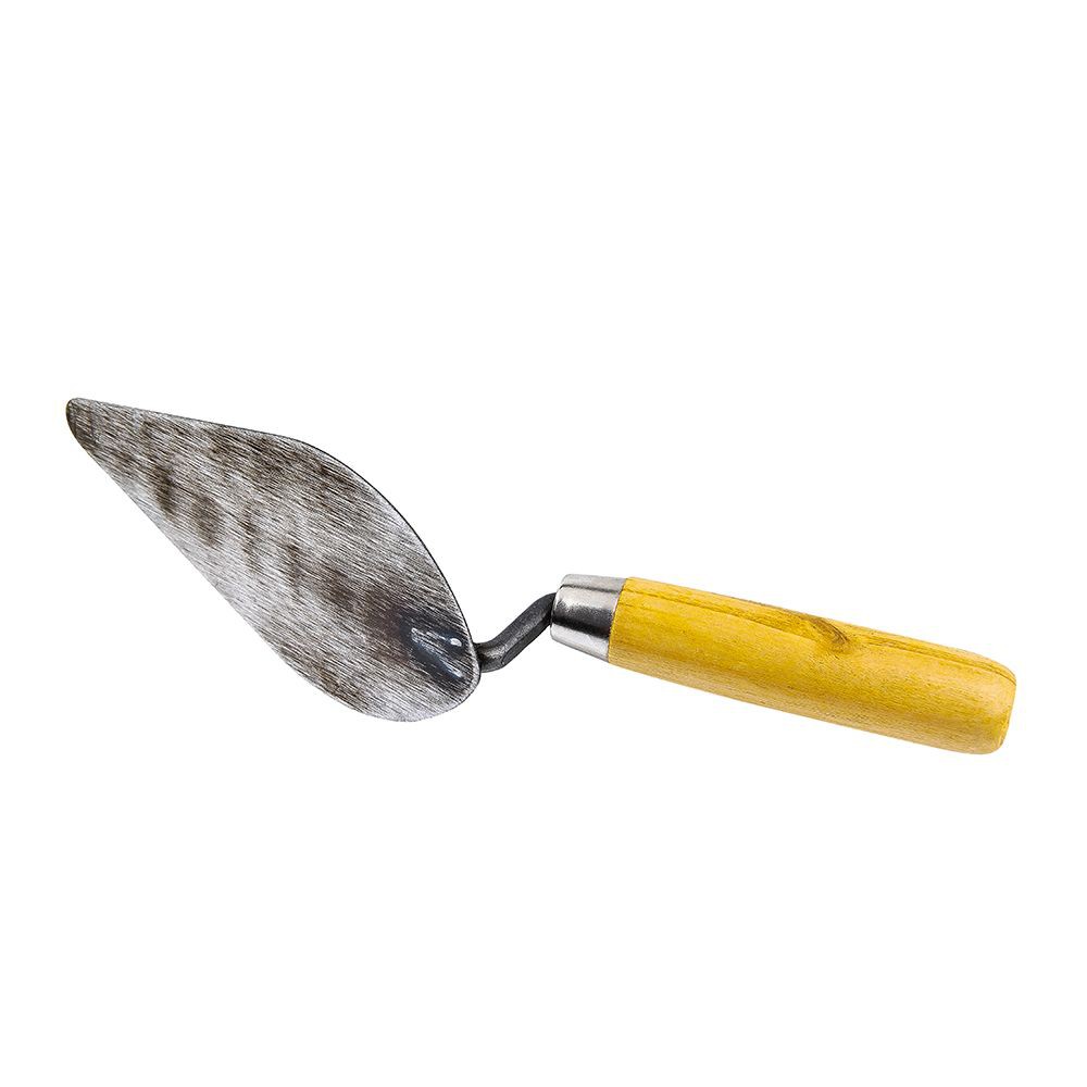 เกรียงสามเหลี่ยม ซิโน 6 นิ้ว 6" POINTING SHINO TROWEL