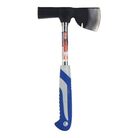 GIANT KINGKONG PRO ค้อนหัวขวานด้ามเหล็ก รุ่น KKP25551 สีน้ำเงิน - เทา