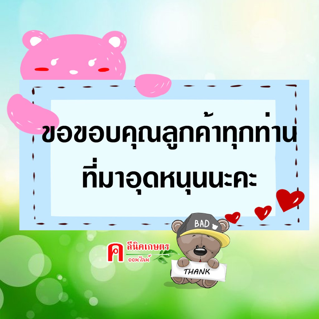 เดนิม 💥 แมนโคเซบ+ไตรไซคลาโซล ป้องกันกำจัดโรคพืช เชื้อรา ใบจุดในดาวเรือง นาข้าว พืชผัก ไม้ผล สวน ฉีดได้ทุกช่วง