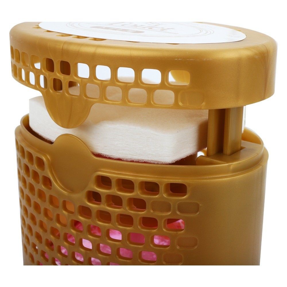 น้ำหอม ปรับอากาศ ห้องน้ำ SHALDAN เออเบริ้น โรมาน 400 มล. BATHROOM AIR FRESHENER SHALDAN SHOSHU-RIKI PREMIUM AROMA 400ML