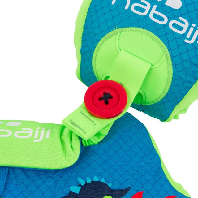 ♻️ห่วงยางสวมแขน/คาดเอวเด็ก♻️nabaiji แท้ 💯%