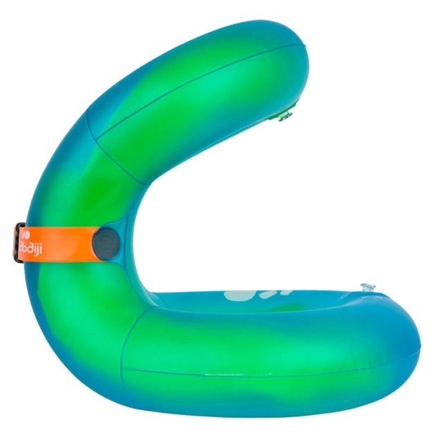 ห่วงยางคล้องคอหัดว่ายน้ำ สำหรับเด็ก3-6ปีและผู้ใหญ่