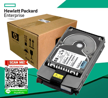 [ขาย จำหน่าย ราคา] 404701-001 HP 300GB 10K U320 SCSI 3.5-INCH HDD | HP