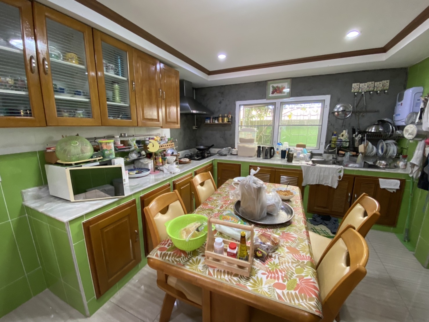 76909-ขายบ้านเดี่ยว โครงการ เอ.ซี. เฮ้าส์ 3 ต.ลาดสวาย อ.ลำลูกกา จ.ปทุมธานี