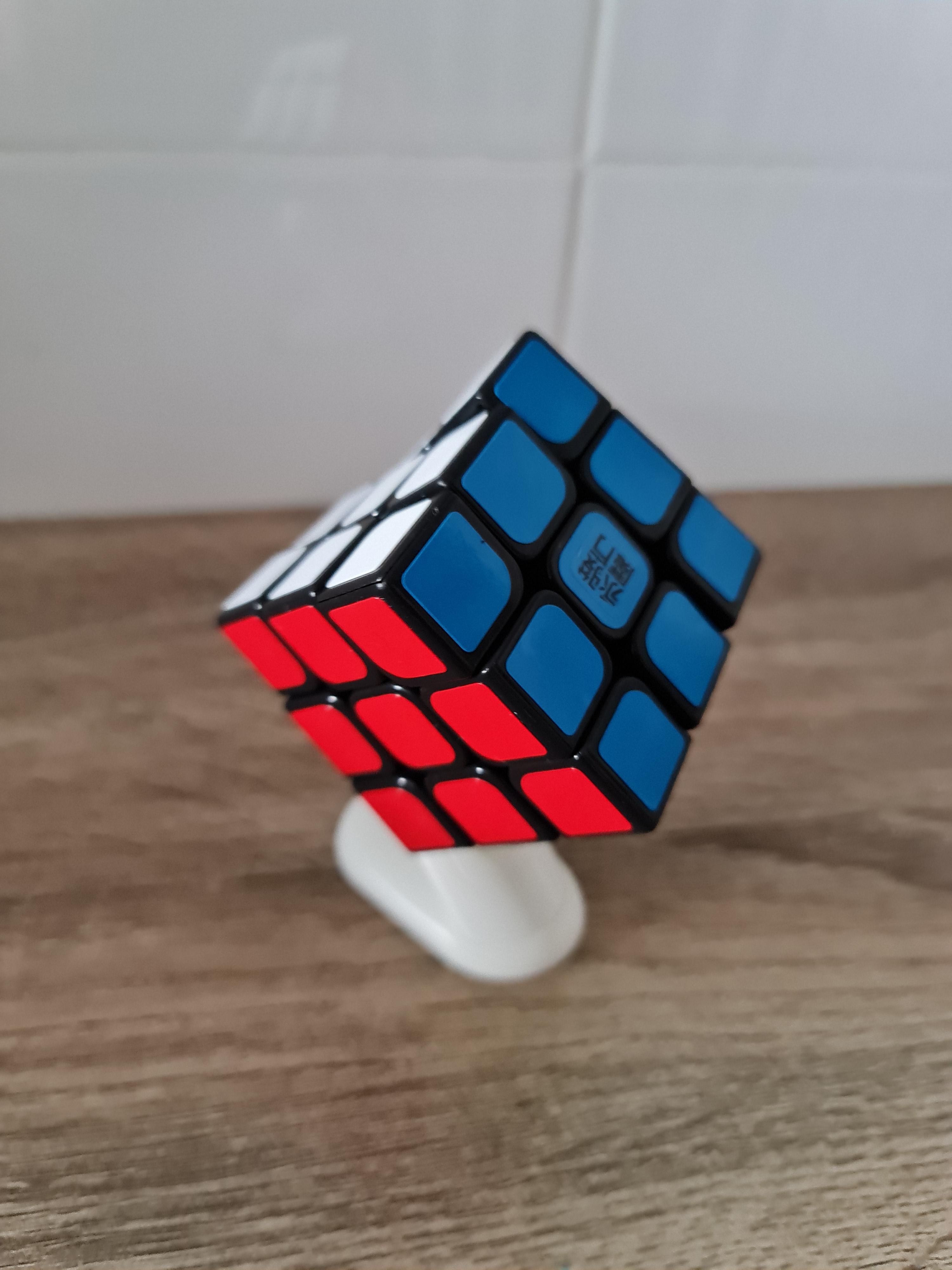 Gan Cube Display Stand ที่ Show รูบิค