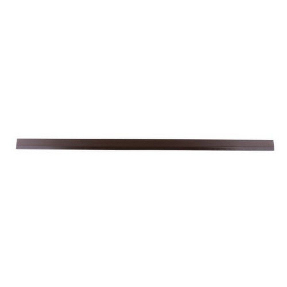 คิ้วกันแมลง FITT 80 CM BW อุปกรณ์เสริมประตูหน้าต่าง