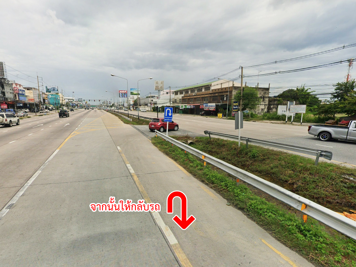 83490-ขายคอนโด The Rise B คอนโดมิเนียม หลังเซ็นทรัลชลบุรี