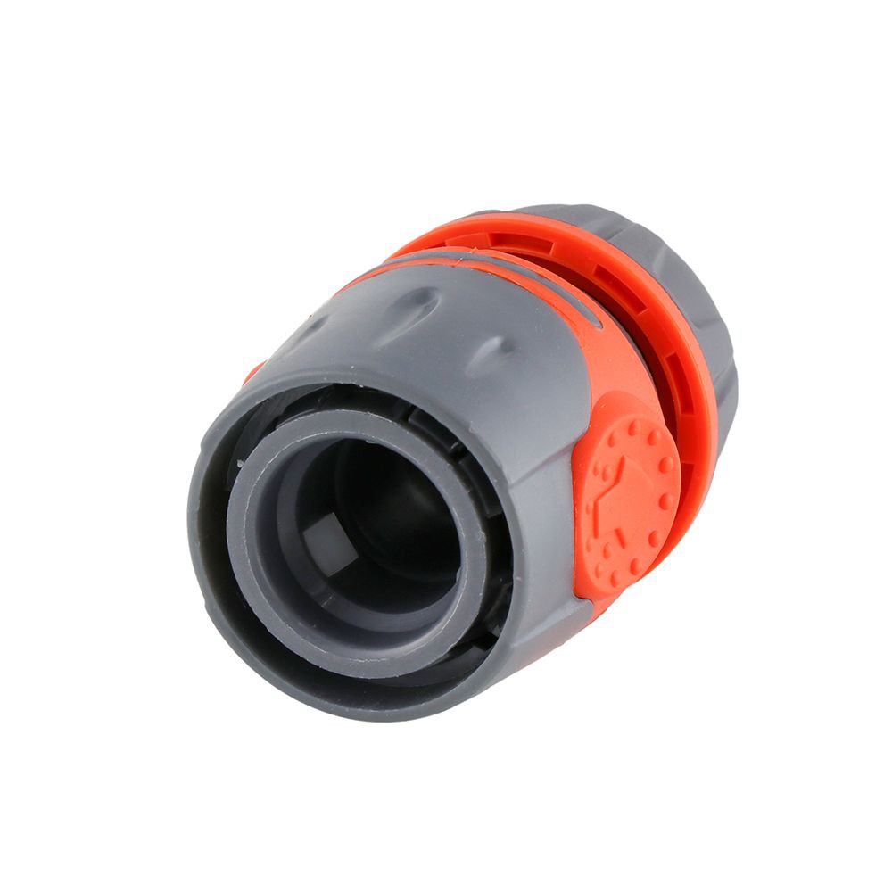 ข้อต่อสายยาง 1/2 นิ้ว , 5/8 นิ้ว FONTAN DGH2102 HOSE MENDER 1/2" FONTAN