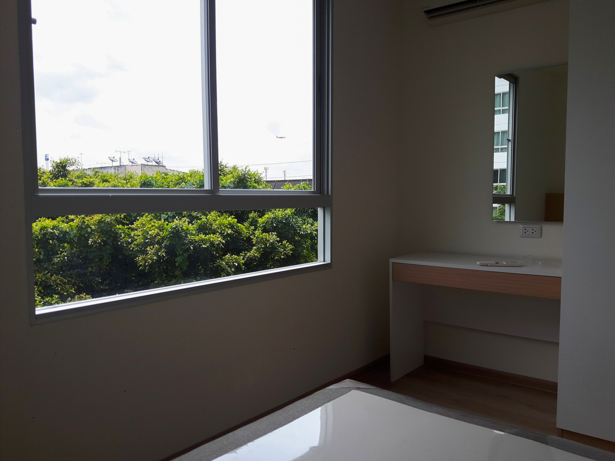 76990-ขายคอนโด ยู แคมปัส รังสิต-เมืองเอก (ติดกับ ม.รังสิต)