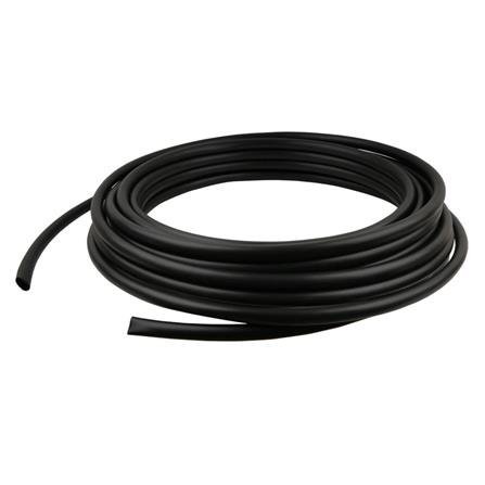 ท่อสปริงเกอร์ SPRING PN4 20 MMx20M สีดำ พลาสติกคุณภาพสูง น้ำหนักเบา