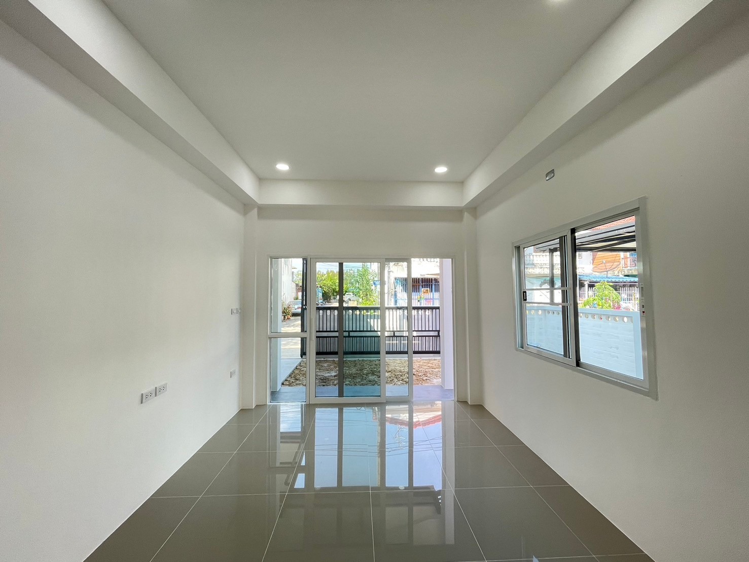 83478 ขายบ้านเดี่ยว หมู่บ้านพร้อมจิตร รีโนเวทใหม่ 7 หลัง ซอยวัดพระเงิน บางใหญ่ นนทบุรี