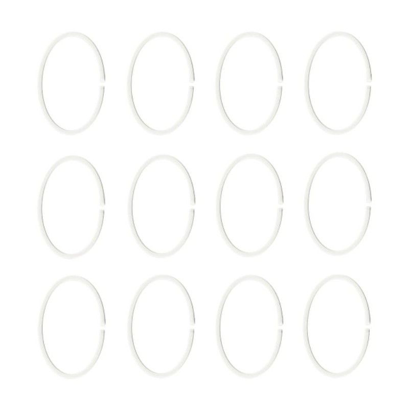 IKEA แท้ ขายถูกมาก ราวม่านห้องน้ำ ไม่ต้องเจาะผนัง จำหน่าย ห่วงแขวนม่าน ในตัวเลือกสินค้าค่ะ