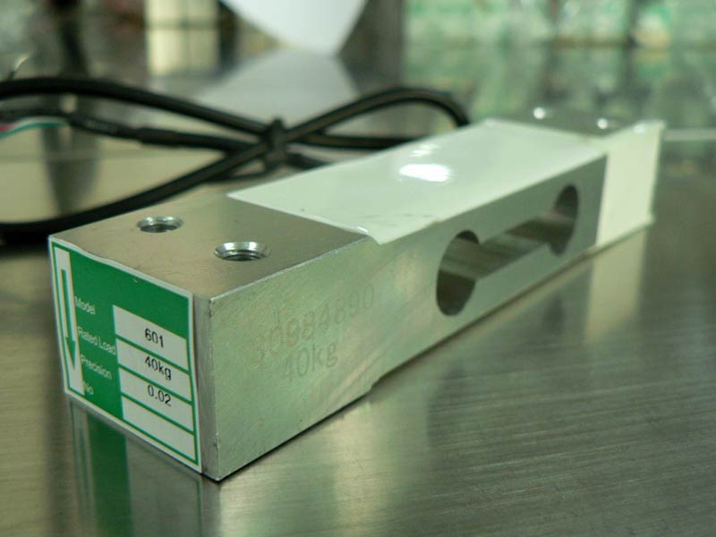 CZL 601 GreenLable Load Cell