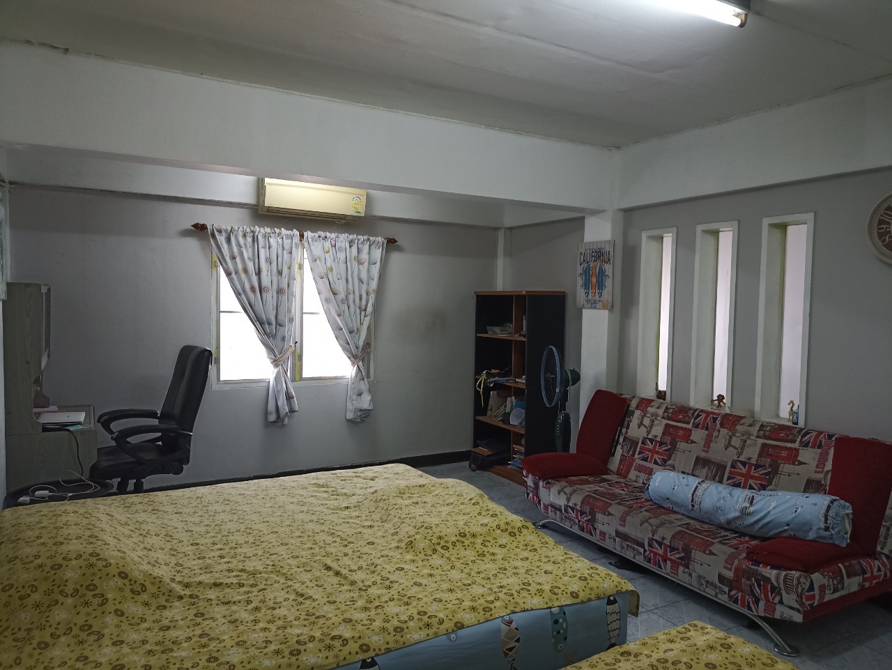 76914-ขายอาคารพาณิชย์ 2 คูหา ถนนเลี่ยงเมืองชลบุรี หนองรี ชลบุรี