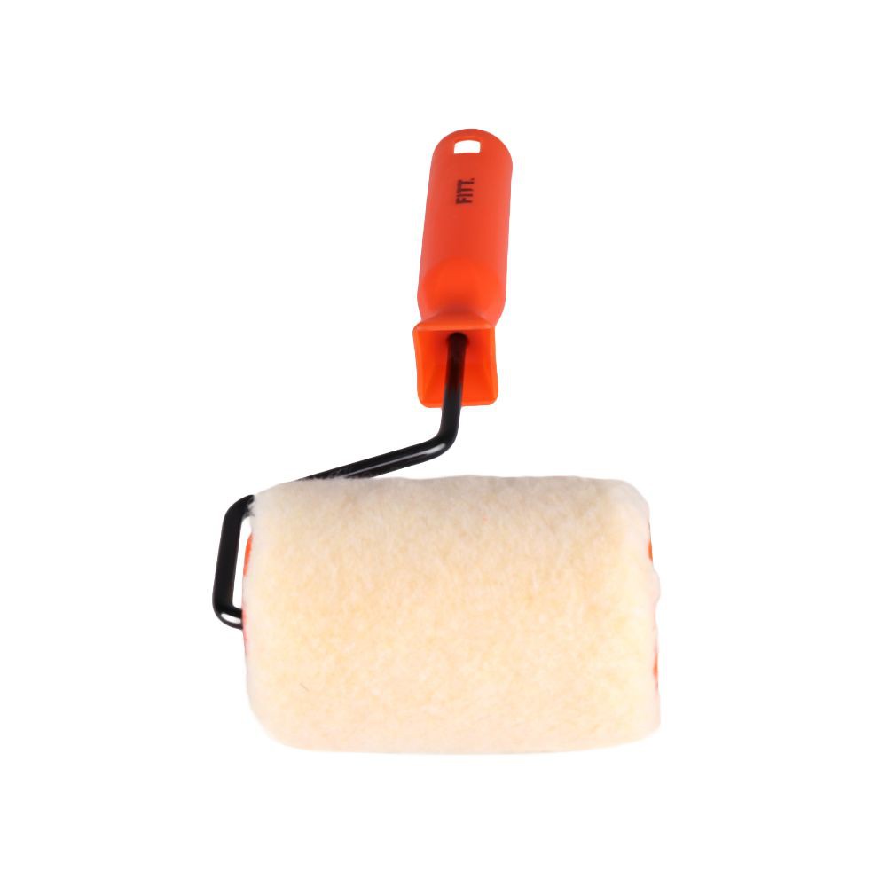 ลูกกลิ้งทาสี FITT #119410 4 นิ้ว อุปกรณ์ทาสีPAINT ROLLER FITT#119410 4"