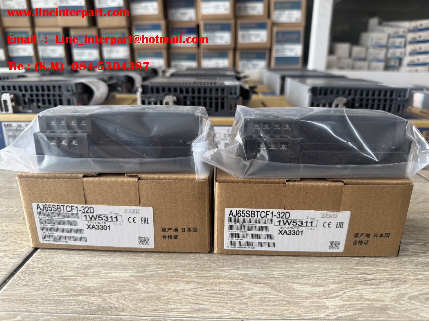 AJ65SBTCF1-32D