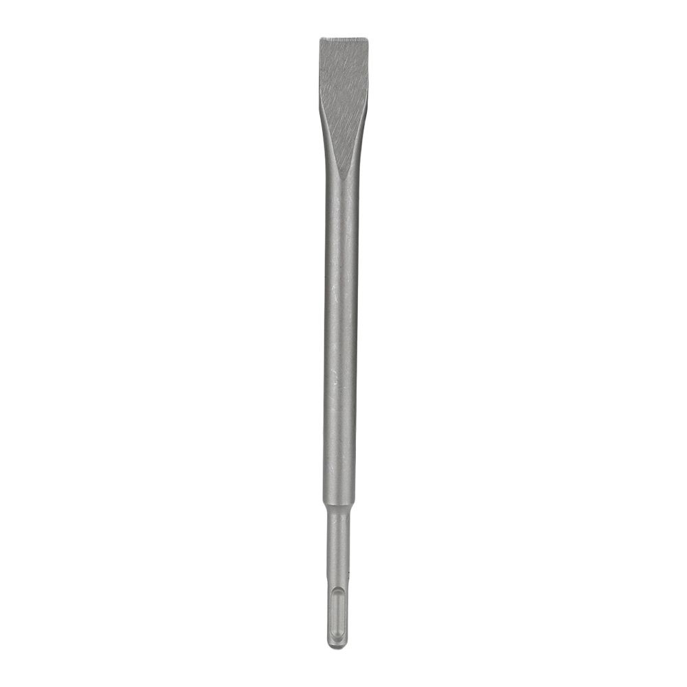 ดอกสกัดปากแบน STANLEY STA54406 14X250 มม. สว่านและดอกสว่าน FLAT SDS PLUS STANLEY STA54406 14X250MM