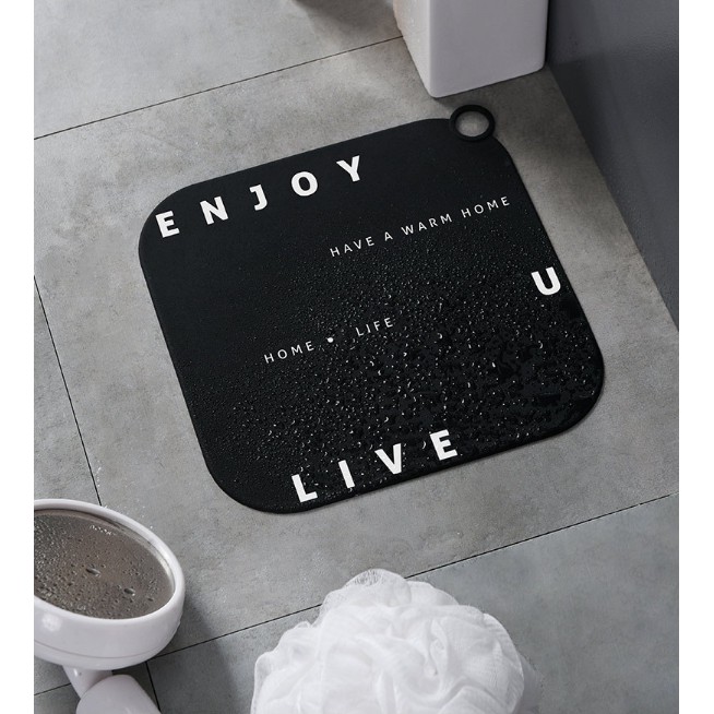 แผ่นปิดท่อระบายน้ำ กำจัดกลิ่นห้องน้ำ กันแมลง และ สัตว์เลื้อยคลาน