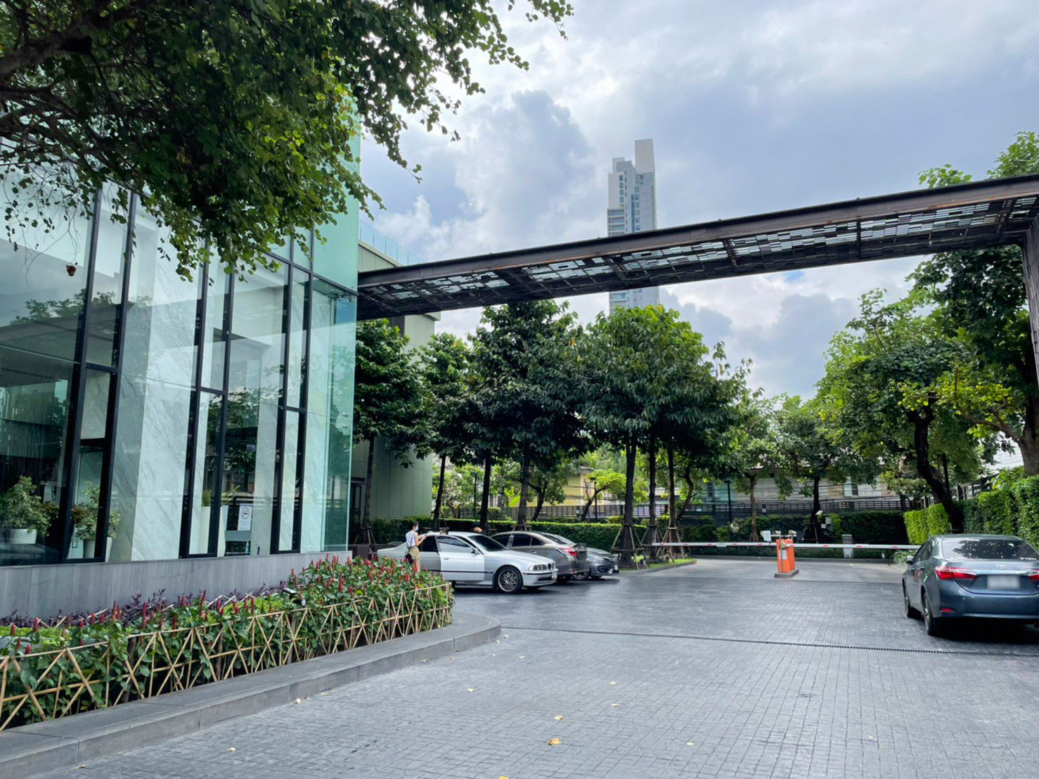 72189-ขายคอนโด TEAL สาทร-ตากสิน ใกล้ BTS วงเวียนใหญ่ ธนบุรี กรุงเทพ